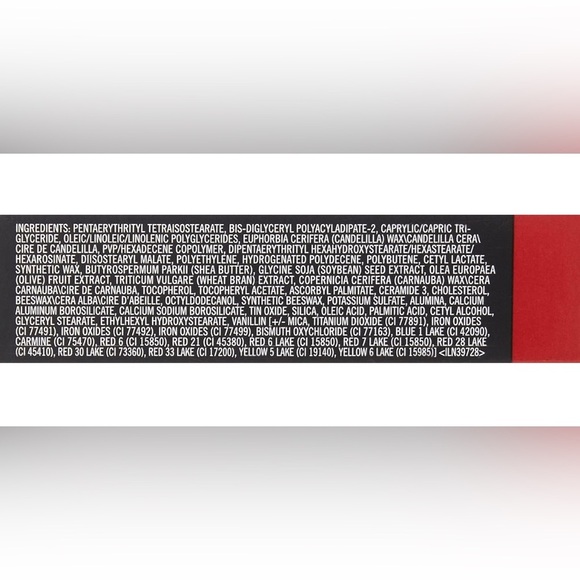 MAC Cosmetics Cremesheen Lipstick in 233 Sweet Sakura - Picture 9 of 11